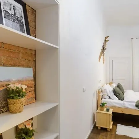 Mistnost Nakladniho Auta Prázdninový dům Praha